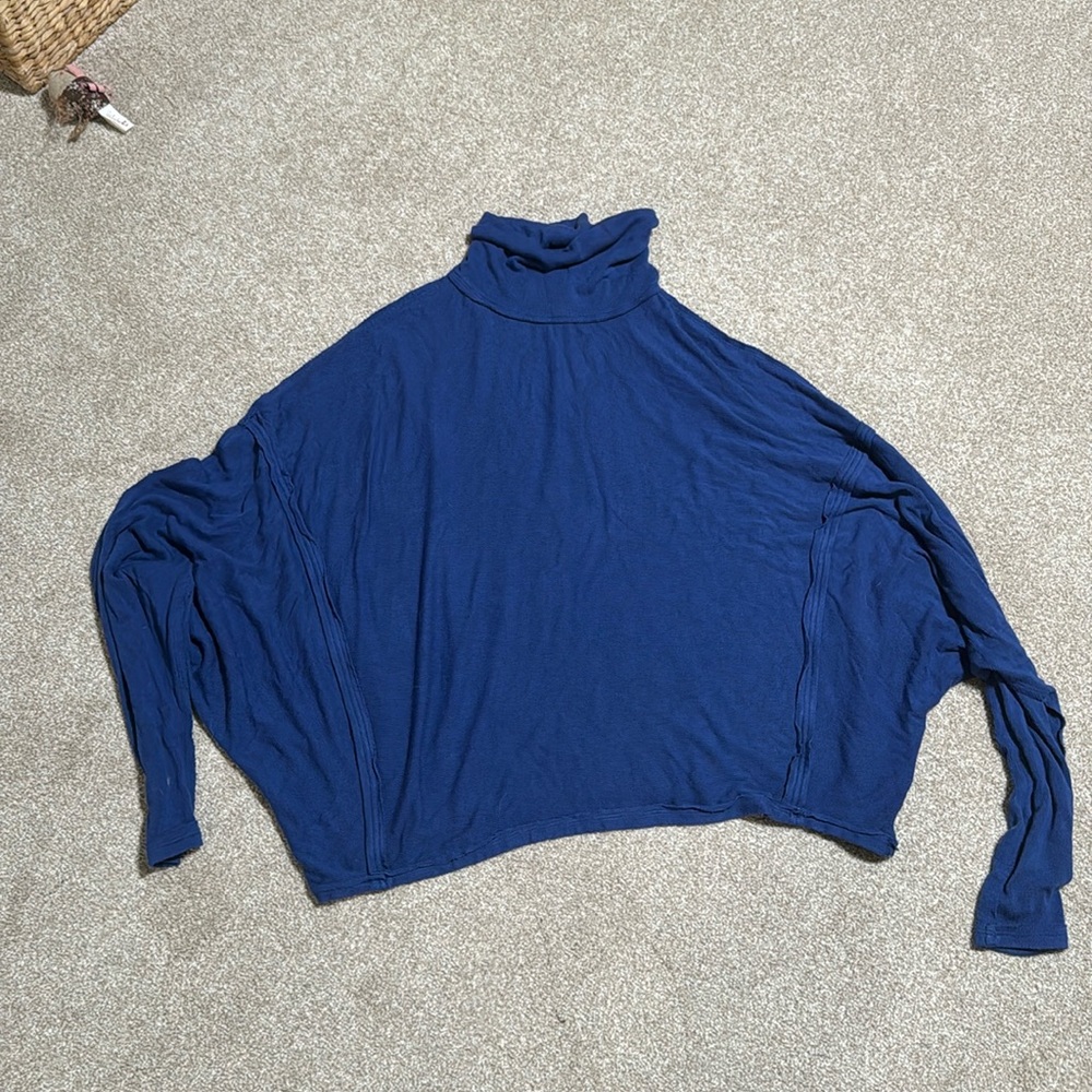 We the Free long sleeved tee